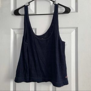 Hollister Tank